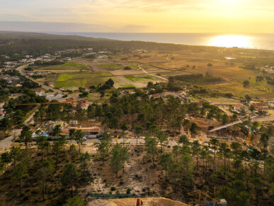 Land for Sale in Grândola, Property for sale in JL-94945