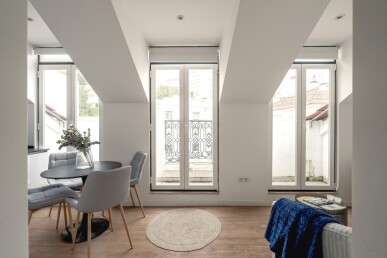 2 bedroom Property in Lisbon, Property for sale in JL-94953