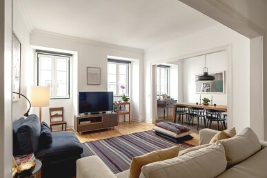 2 bedroom Property in Lisbon, Property for sale in JL-94961