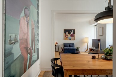 2 bedroom Property in Lisbon, Property for sale in JL-94961