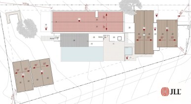 Land for Sale in Alcácer do Sal, Property for sale in JL-94975