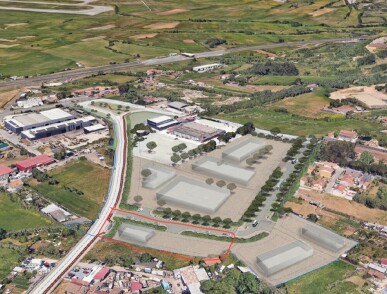 Land for Sale in Sintra, Property for sale in JL-95084