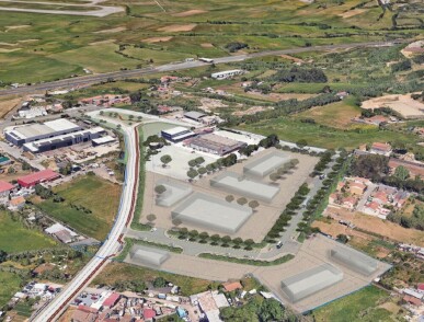 Land for Sale in Sintra, Property for sale in JL-95084