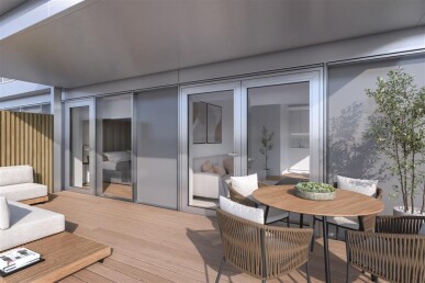 1 bedroom Property in Vila Nova de Gaia, Property for sale in Canidelo, Vila Nova de Gaia, JL-95108