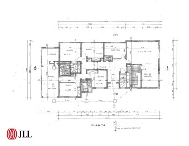 4 bedroom Property in Cascais, Property for sale in JL-95127