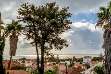 4 bedroom Property in Cascais, Property for sale in JL-95127