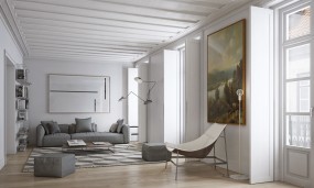 Rua das Canastras 21, Property for sale in Baixa, Lisbon, PW58