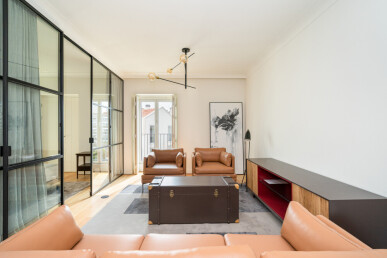 1 bedroom Property in Lisbon, Property for sale in JL-95311