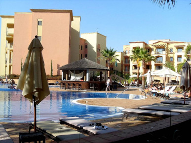 Stunning 3 Bed Apartment, Property for sale in Vilamoura, Albufeira, PP5773