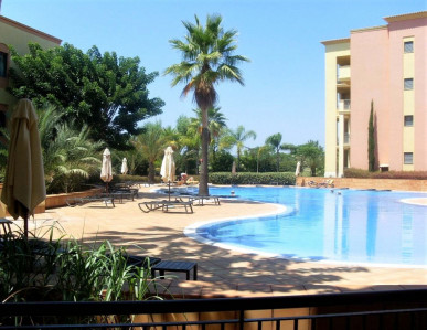 Stunning 3 Bed Apartment, Property for sale in Vilamoura, Albufeira, PP5773