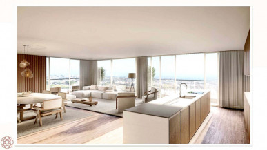 Exceptional New Penthouse Apartment With Rooftop Pool and Panoramic Ocean Views, Property for sale in Lagoa e Carvoeiro, Lagoa, PP6988