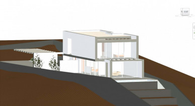 Contemporary Luxury Villa With Sea & River Views, Property for sale in Castro Marim, Faro, PP176240