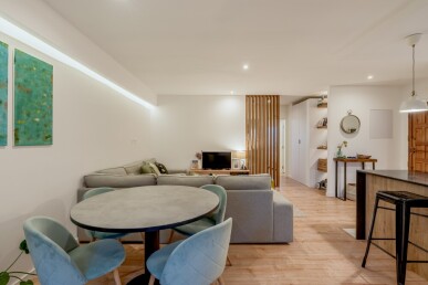 2 bedroom Property in Cascais, Property for sale in JL-93887