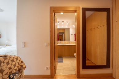 3 Bedroom Duplex Apartment with 3 Garages, in Lordelo do Ouro, Property for sale in Lordelo do Ouro e Massarelos, Porto, DL35400