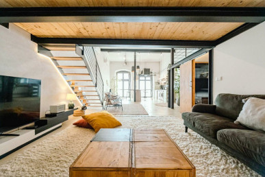 Contemporary Loft in Santa Apolónia, Property for sale in EVW-0487TV