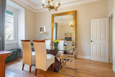 T4 apartment at Campo dos Mártires da Pátria, Property for sale in EVW-0483MC