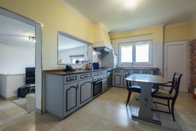 5+1 bedroom villa in Porto Salvo, Property for sale in EVW-047U6X