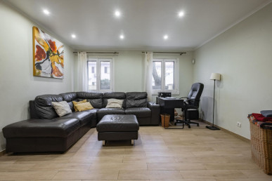 3-bedroom house with pool — Santa Cruz Neighborhood, Benfica, Property for sale in EVW-047YCI