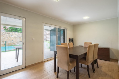 3-bedroom house with pool — Santa Cruz Neighborhood, Benfica, Property for sale in EVW-047YCI