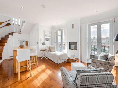 Charming building for sale in Rossio, Property for sale in EVW-0481VL