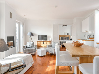 Charming building for sale in Rossio, Property for sale in EVW-0481VL