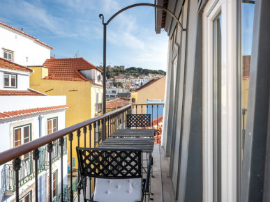 Charming building for sale in Rossio, Property for sale in EVW-0481VL