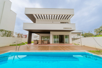 Tourism Investment - Luxury T3 Villa with Private Pool, Property for sale in EVW-047X46
