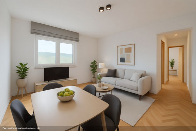 3-bedroom with great sunlight exposure and storage room, Property for sale in EVW-047WXD