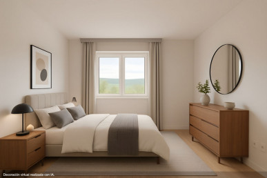 3-bedroom with great sunlight exposure and storage room, Property for sale in EVW-047WXD