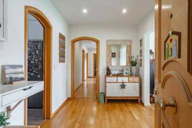 3-bedroom apartment in Gated Community with Pool and Gym in Carnaxide, Property for sale in EVW-0480U4