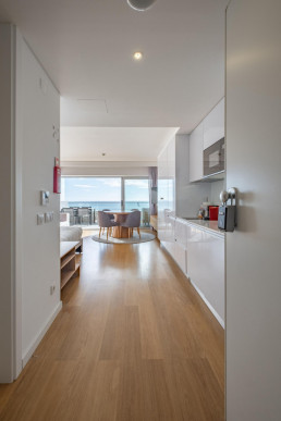 Seafront Studio Apartment — Sesimbra, Property for sale in EVW-047NOS