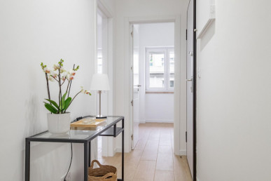 Renovated 2-bedroom +1 Near the Metro, Property for sale in EVW-047W6Y