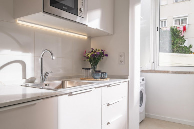 Renovated 2-bedroom +1 Near the Metro, Property for sale in EVW-047W6Y