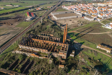 Strategic opportunity to invest with guaranteed appreciation - 35,000m2 for various types and projects., Property for sale in EVW-0471ZA