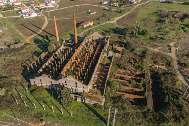 Strategic opportunity to invest with guaranteed appreciation - 35,000m2 for various types and projects., Property for sale in EVW-0471ZA