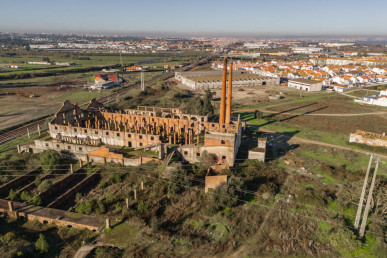 Strategic opportunity to invest with guaranteed appreciation - 35,000m2 for various types and projects., Property for sale in EVW-0471ZA