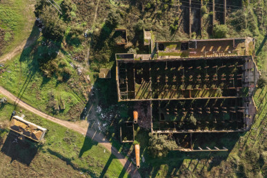 Strategic opportunity to invest with guaranteed appreciation - 35,000m2 for various types and projects., Property for sale in EVW-0471ZA