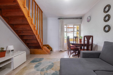 T2 Duplex in Ajuda - For Renovation, Property for sale in EVW-047S5M