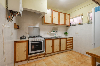 T2 Duplex in Ajuda - For Renovation, Property for sale in EVW-047S5M