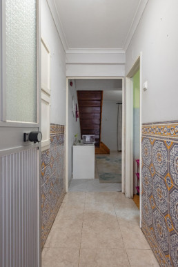 T2 Duplex in Ajuda - For Renovation, Property for sale in EVW-047S5M