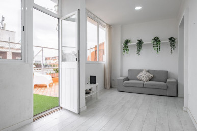 1 Bedroom apartment with Panoramic View in Estrela, Property for sale in EVW-047ZHH