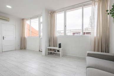 1 Bedroom apartment with Panoramic View in Estrela, Property for sale in EVW-047ZHH