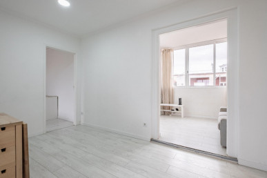 1 Bedroom apartment with Panoramic View in Estrela, Property for sale in EVW-047ZHH