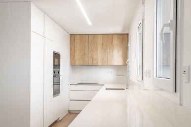 3-bedroom in a new development!, Property for sale in EVW-047OWC