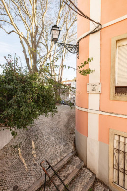 T2 Renovation in Graça, Property for sale in EVW-047S2Y