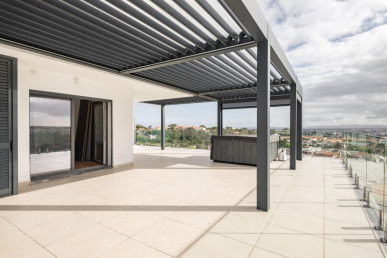 Duplex in exclusive development!, Property for sale in EVW-047OWE