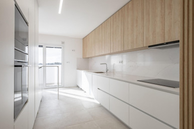 Duplex in exclusive development!, Property for sale in EVW-047OWE