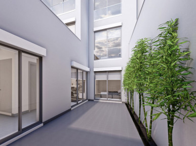 Luxurious 3 bedroom apartment with garden, Property for sale in EVW-02RFB6