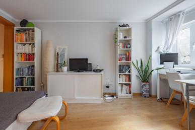 T2 with AL license near Lisbon Downtown, Property for sale in EVW-047N7E