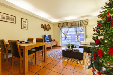 3 Bedroom Apartment - Live in the heart of Setúbal's riverside area, Property for sale in EVW-047GDV